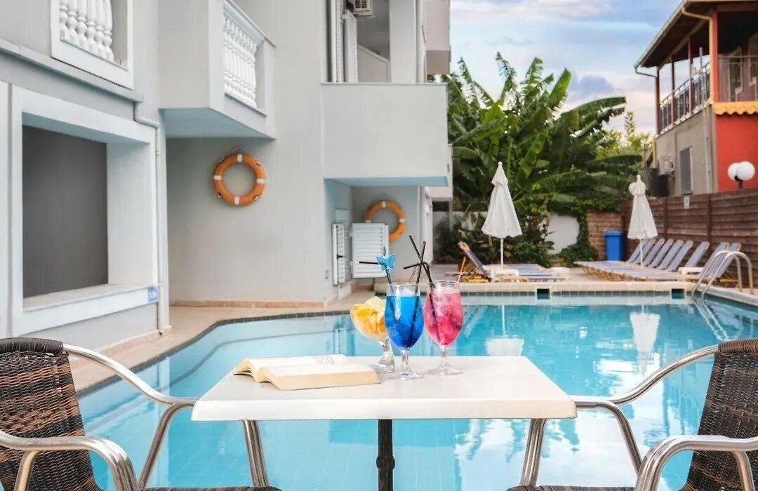 Фотография Georgina Inn Hotel 3*